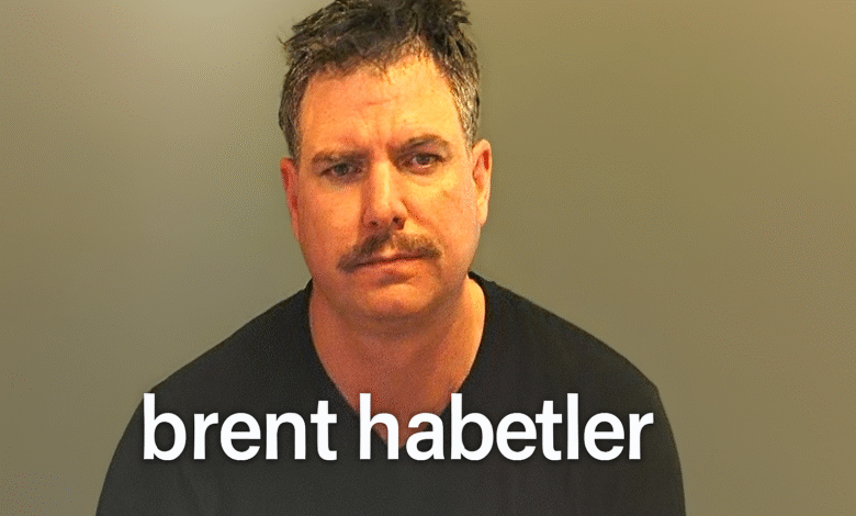 Brent Habetler: Controversial Claims, Legal Battles, and Public Scrutiny in Canada