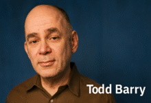 Todd Barry: The Master of Dry Comedy and Crowd Work