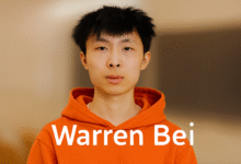 Warren Bei: The Mathematical Prodigy Redefining Academic Excellence