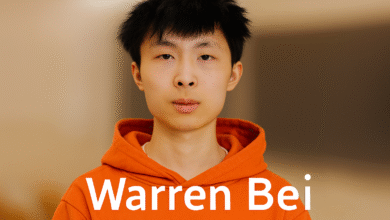 Warren Bei: The Mathematical Prodigy Redefining Academic Excellence
