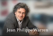 Jean Philippe Warren: The Voice of Quebec’s Sociocultural Identity