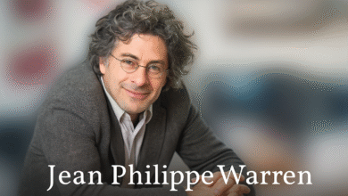 Jean Philippe Warren: The Voice of Quebec’s Sociocultural Identity