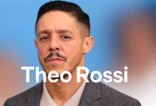 Theo Rossi: The Grit, Growth, and Greatness of a Modern Actor