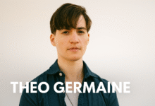 Theo Germaine: Breaking Barriers in Hollywood