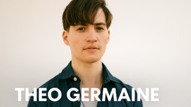 Theo Germaine: Breaking Barriers in Hollywood