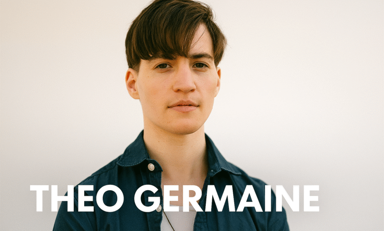 Theo Germaine: Breaking Barriers in Hollywood