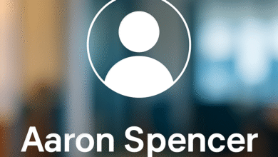 Aaron Spencer – A Trusted Name in Canadian Commercial Insurance