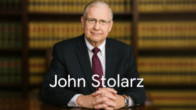 John Stolarz: Champion of Justice in Employment and Injury Law