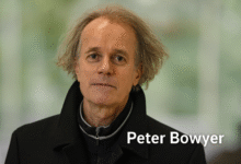 Peter Bowyer: The Visionary Sculptor Redefining Canadian Contemporary Art