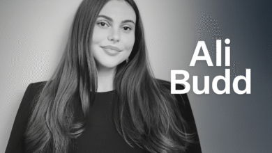 Ali Budd: Designing Luxury with Vision and Heart