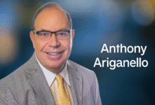 Anthony Ariganello: Transforming Canadian HR and Accounting Professions