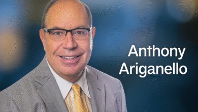 Anthony Ariganello: Transforming Canadian HR and Accounting Professions