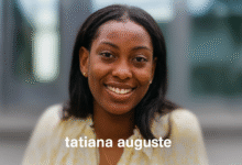Tatiana Auguste: A Rising Political Force Redefining Canadian Leadership