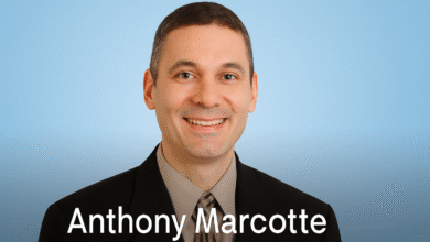Anthony Marcotte: Leading Orthopedic Surgeon and Educator in Hand & Upper Extremity Care