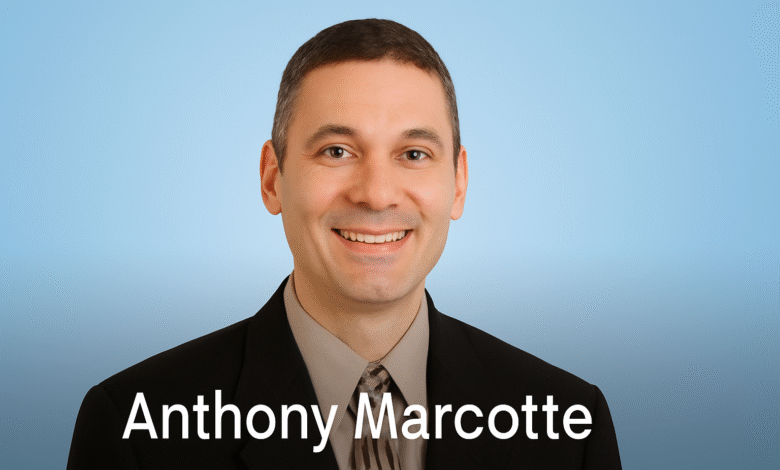 Anthony Marcotte: Leading Orthopedic Surgeon and Educator in Hand & Upper Extremity Care