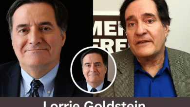 Lorrie Goldstein: Veteran Voice of Canadian Journalism