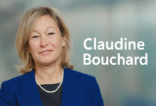Claudine Bouchard: Trailblazing CEO Driving Hydro‑Québec’s Clean Energy Future