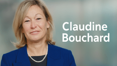 Claudine Bouchard: Trailblazing CEO Driving Hydro‑Québec’s Clean Energy Future
