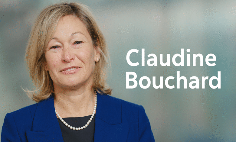 Claudine Bouchard: Trailblazing CEO Driving Hydro‑Québec’s Clean Energy Future