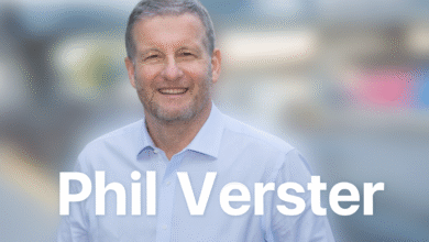 Phil Verster: The Ambitious Metrolinx Leader Who Faced Applause and Accountability