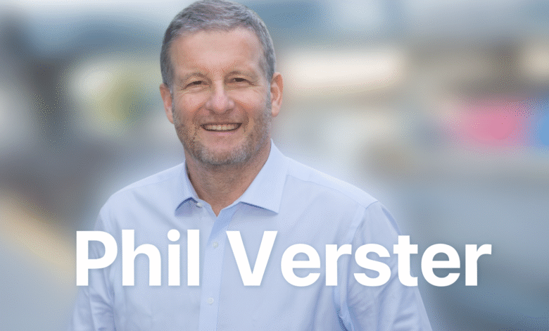 Phil Verster: The Ambitious Metrolinx Leader Who Faced Applause and Accountability