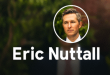 Eric Nuttall – Visionary Yet Controversial Voice in the Energy Investment World