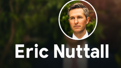 Eric Nuttall – Visionary Yet Controversial Voice in the Energy Investment World