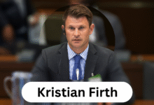 Kristian Firth: The Controversial Rise and Challenges of a Canadian IT Entrepreneur