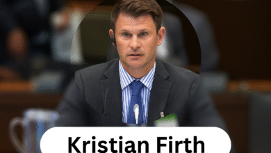 Kristian Firth: The Controversial Rise and Challenges of a Canadian IT Entrepreneur