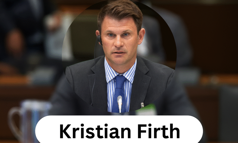 Kristian Firth: The Controversial Rise and Challenges of a Canadian IT Entrepreneur