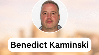 Benedict Kaminski – The Tragic Story of a Canadian Double Homicide Suspect and the Painful Truth Behind It