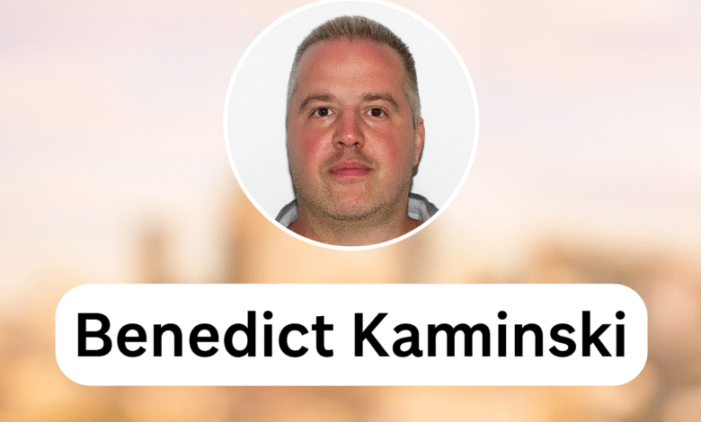 Benedict Kaminski – The Tragic Story of a Canadian Double Homicide Suspect and the Painful Truth Behind It