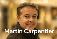 Martin Carpentier – Innovator Behind the Emperor Workstation Revolution