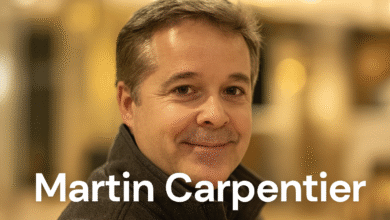 Martin Carpentier – Innovator Behind the Emperor Workstation Revolution