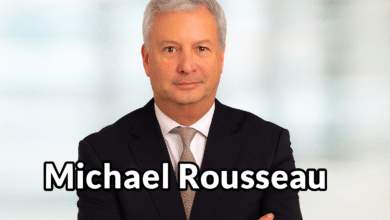 Michael Rousseau