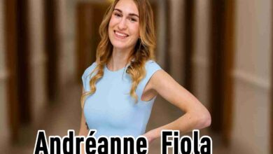 Andréanne Fiola