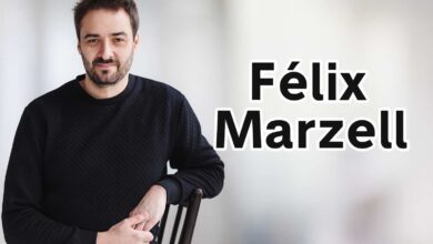 Félix Marzell