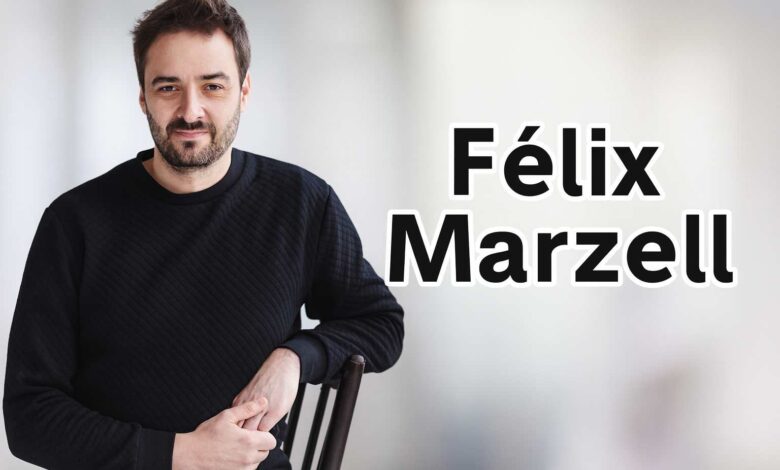 Félix Marzell