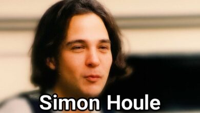 Simon Houle