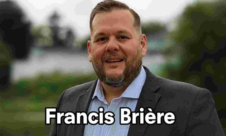 Francis Brière