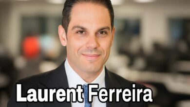 Laurent Ferreira