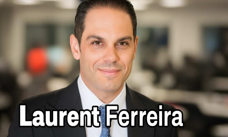 Laurent Ferreira