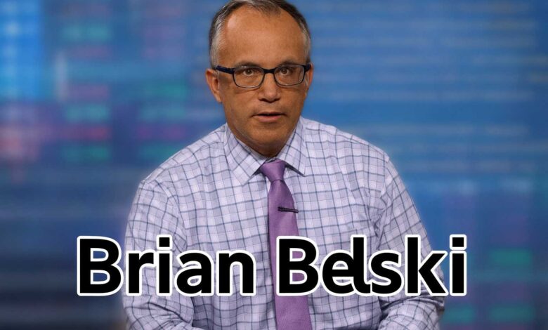 Brian Belski