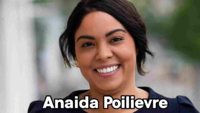 Anaida Poilievre