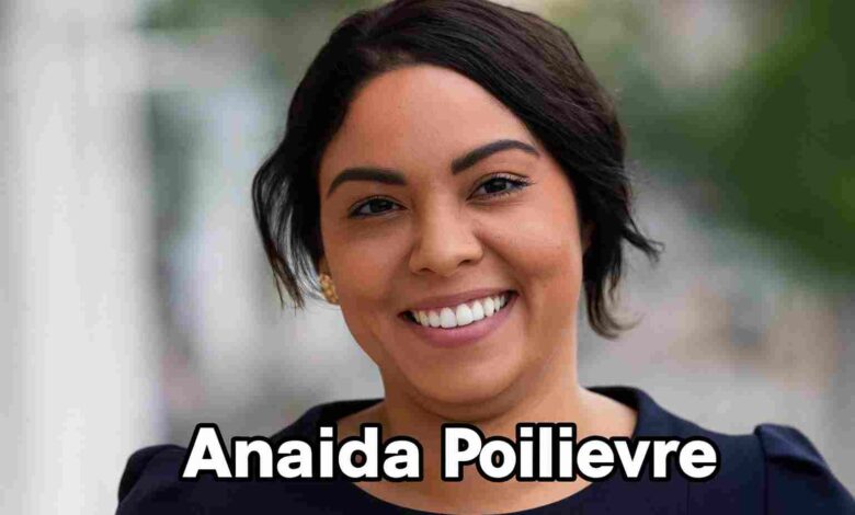 Anaida Poilievre