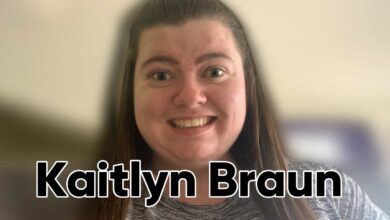 Kaitlyn Braun