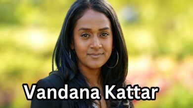 Vandana Kattar