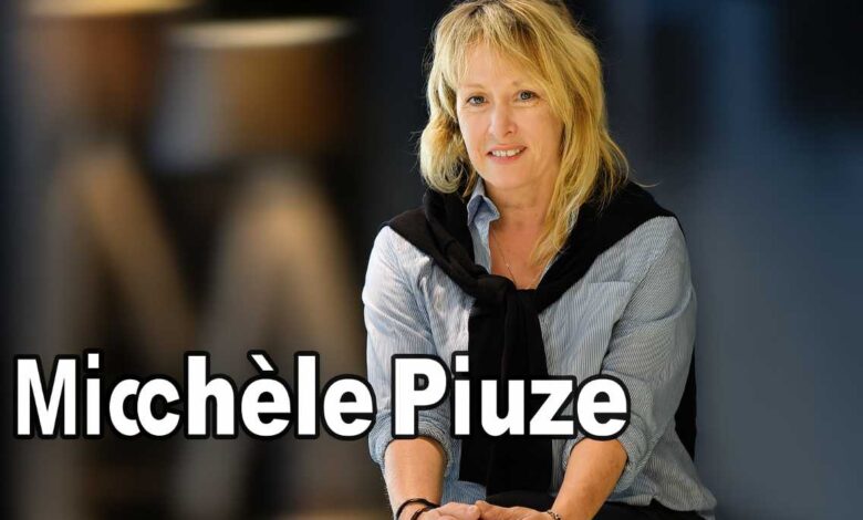 Michèle Piuze