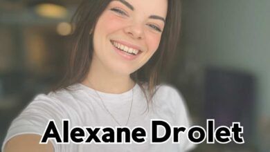 Alexane Drolet