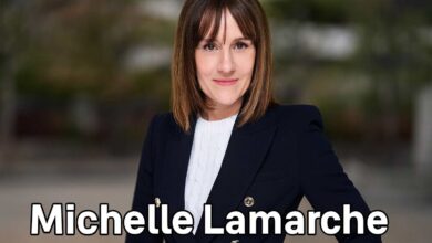 Michelle Lamarche